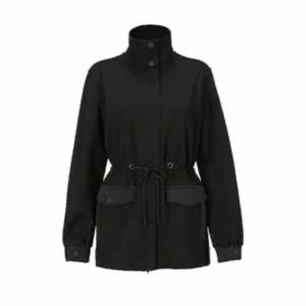 Cabi Tuxedo Parka (style 4297)